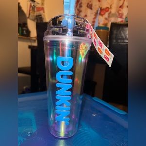 Dunkin Tumbler